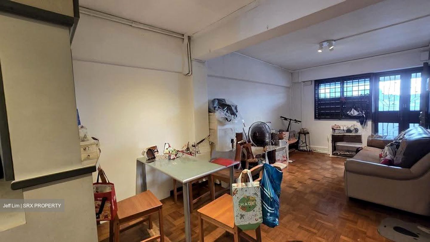 Blk 1 Dover Court (Queenstown), HDB 3 Rooms #628923921